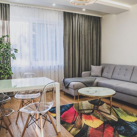 Tatrytop Apartament Zamoyskiego 2 ซาโกปาเน ภายนอก รูปภาพ