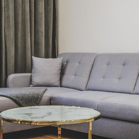 Tatrytop Apartament Zamoyskiego 2 ซาโกปาเน ภายนอก รูปภาพ
