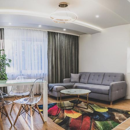 Tatrytop Apartament Zamoyskiego 2 ซาโกปาเน ภายนอก รูปภาพ