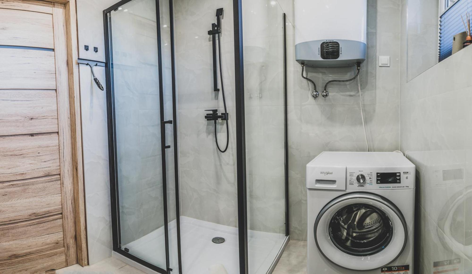 Tatrytop Apartament Zamoyskiego 2 ซาโกปาเน ภายนอก รูปภาพ
