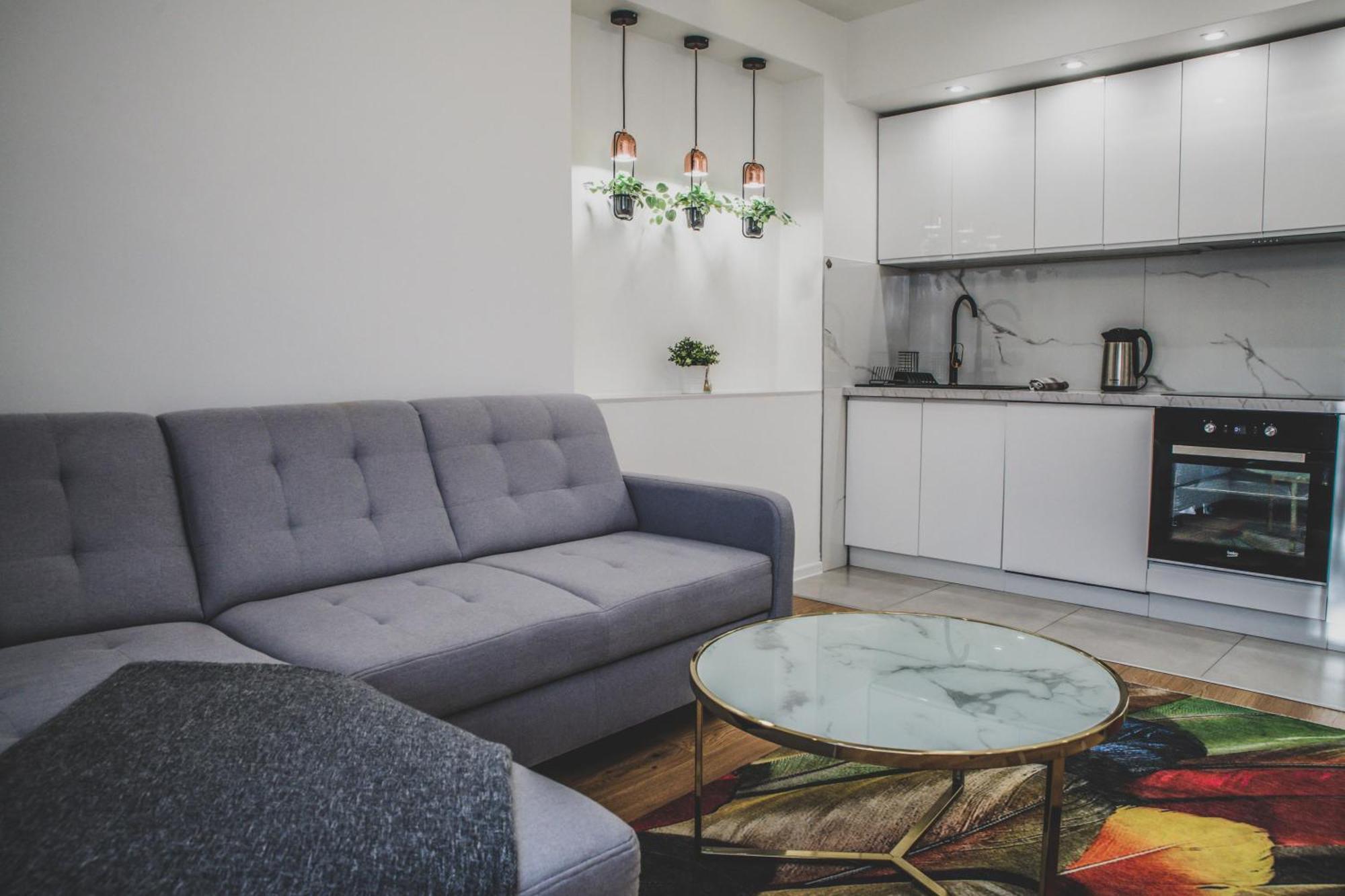 Tatrytop Apartament Zamoyskiego 2 ซาโกปาเน ภายนอก รูปภาพ