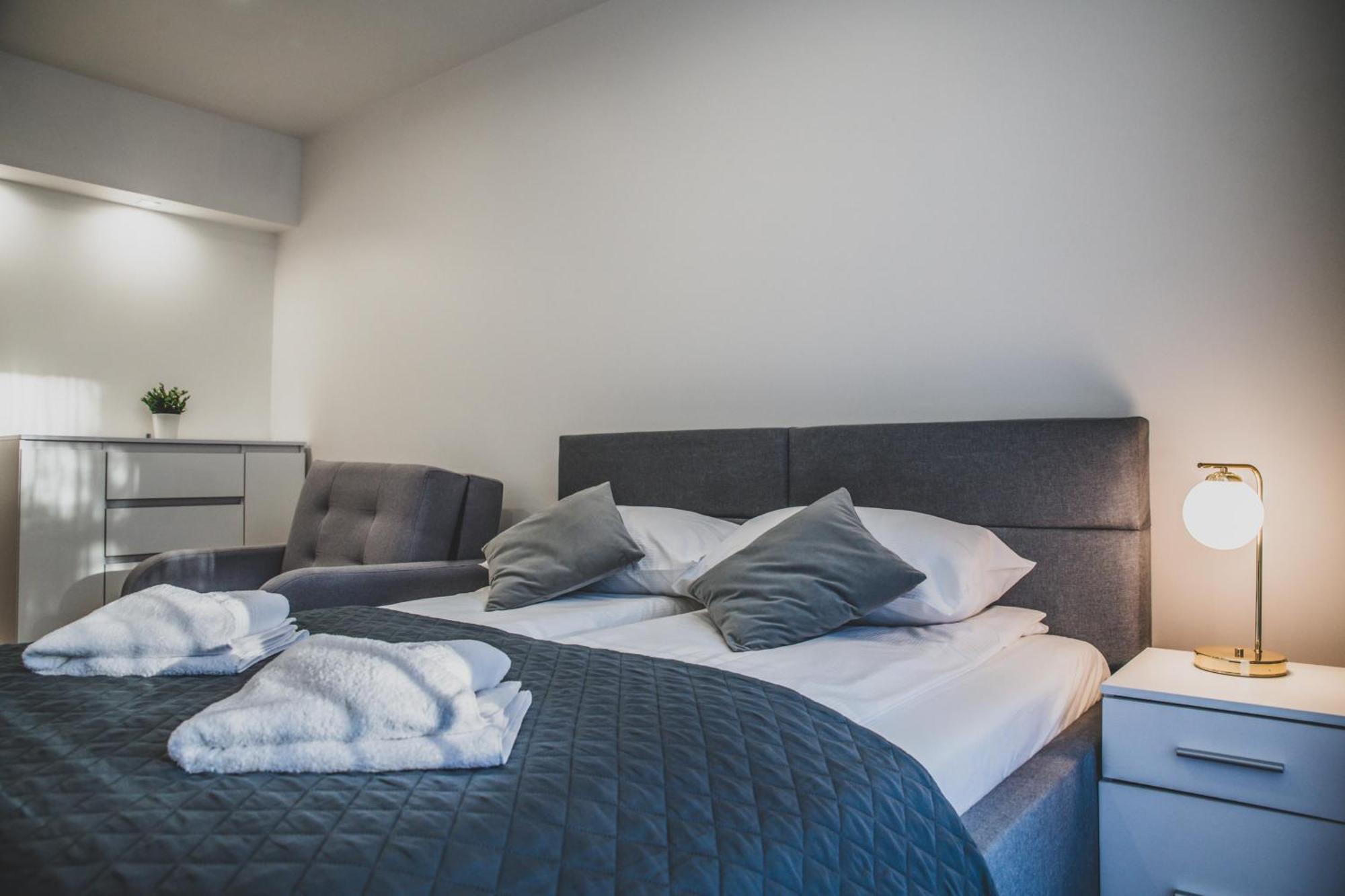 Tatrytop Apartament Zamoyskiego 2 ซาโกปาเน ภายนอก รูปภาพ