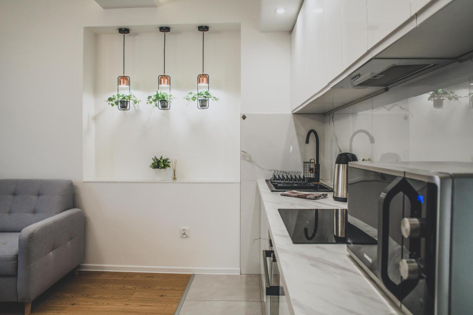 Tatrytop Apartament Zamoyskiego 2 ซาโกปาเน ภายนอก รูปภาพ