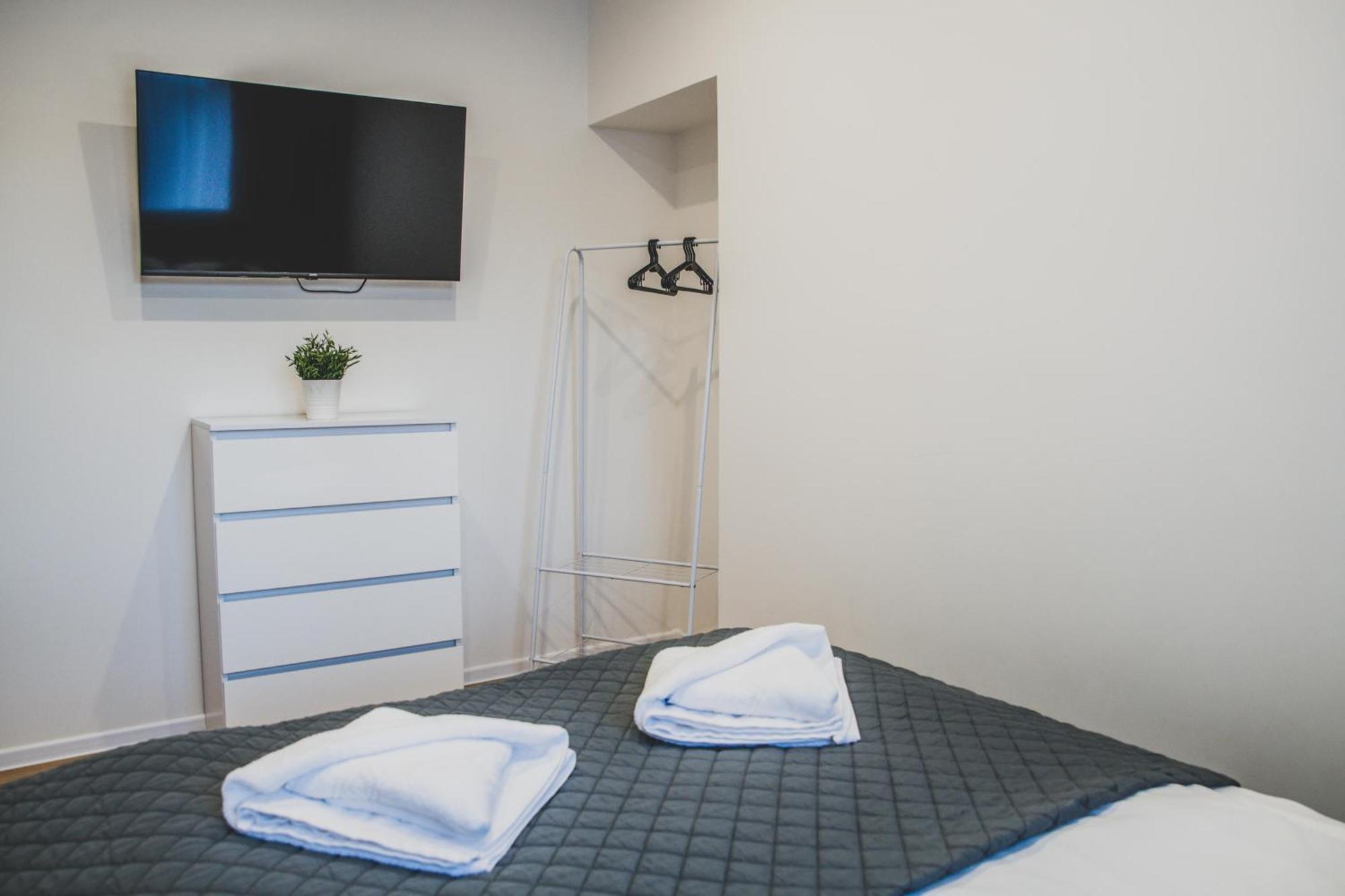 Tatrytop Apartament Zamoyskiego 2 ซาโกปาเน ภายนอก รูปภาพ