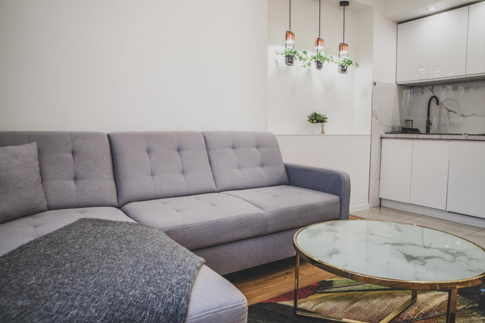 Tatrytop Apartament Zamoyskiego 2 ซาโกปาเน ภายนอก รูปภาพ