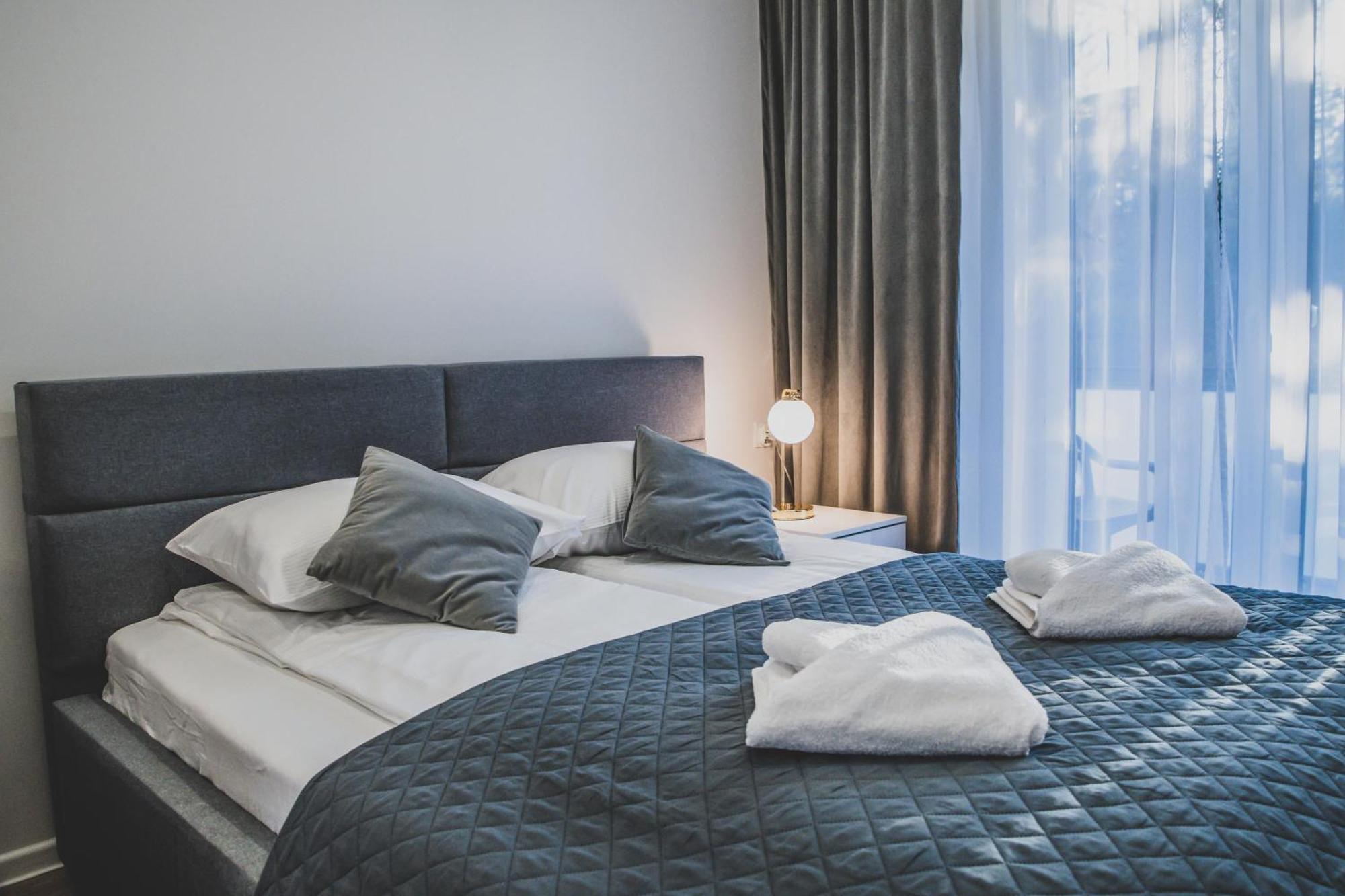 Tatrytop Apartament Zamoyskiego 2 ซาโกปาเน ภายนอก รูปภาพ