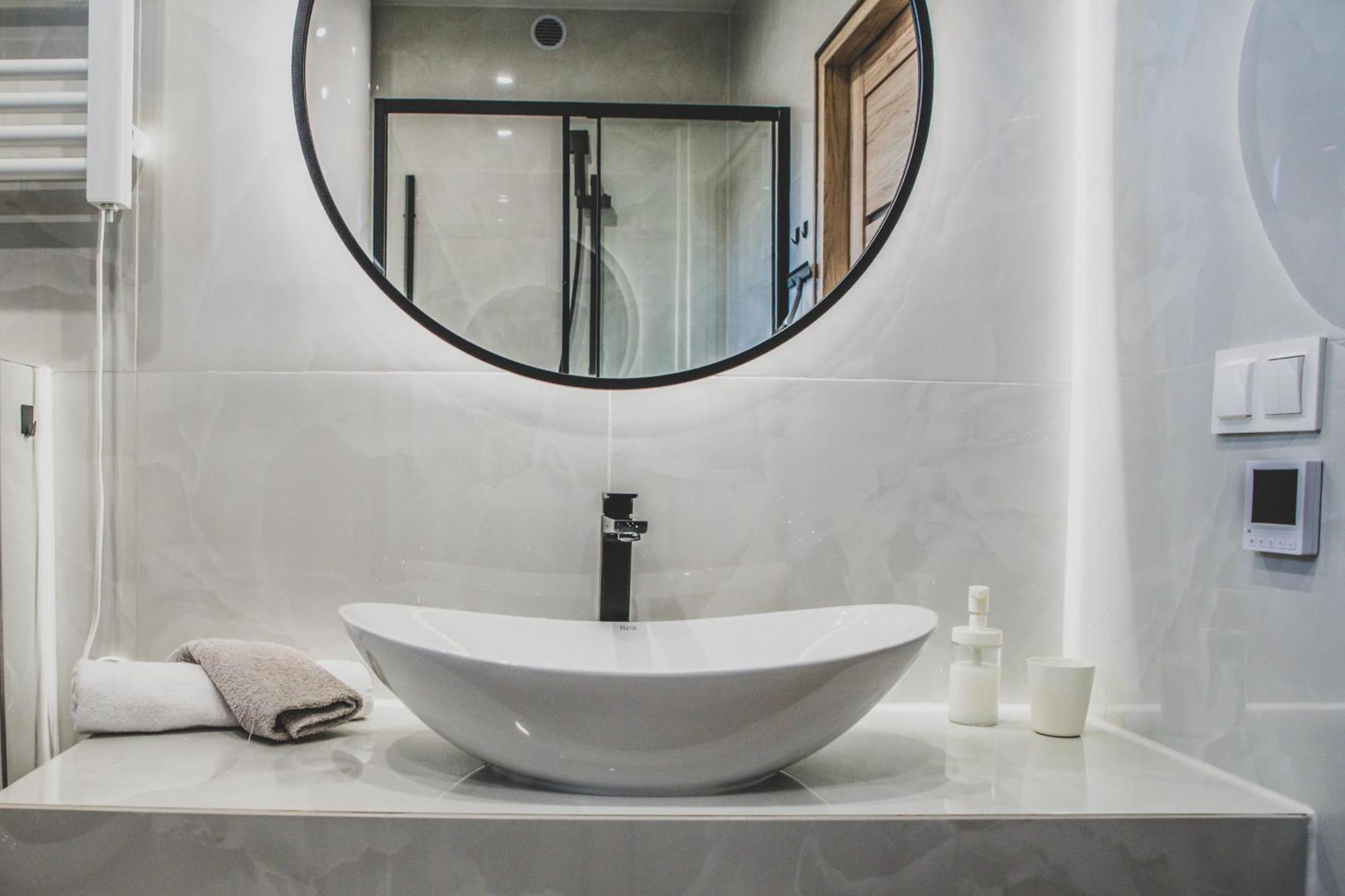 Tatrytop Apartament Zamoyskiego 2 ซาโกปาเน ภายนอก รูปภาพ
