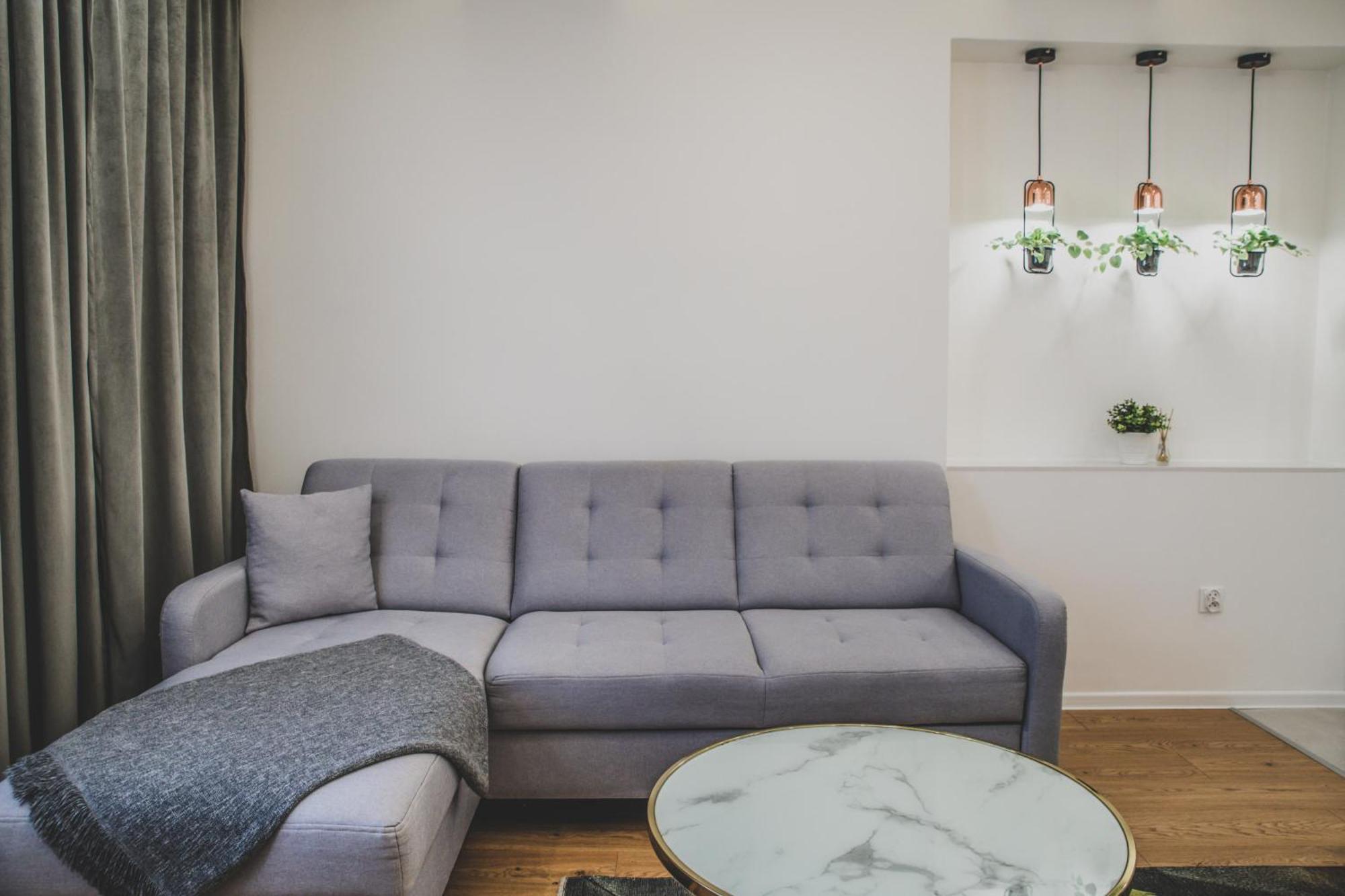 Tatrytop Apartament Zamoyskiego 2 ซาโกปาเน ภายนอก รูปภาพ
