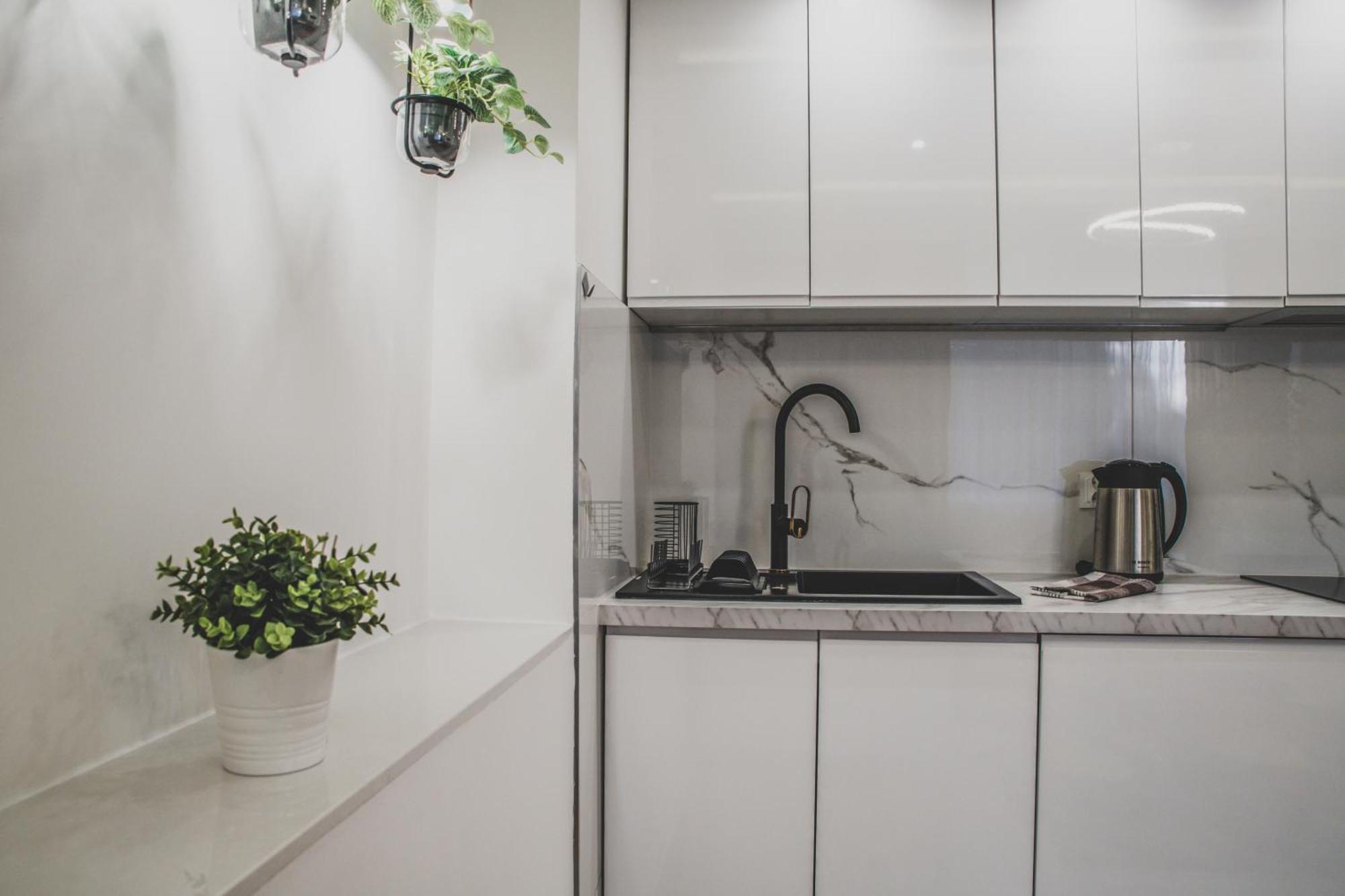 Tatrytop Apartament Zamoyskiego 2 ซาโกปาเน ภายนอก รูปภาพ