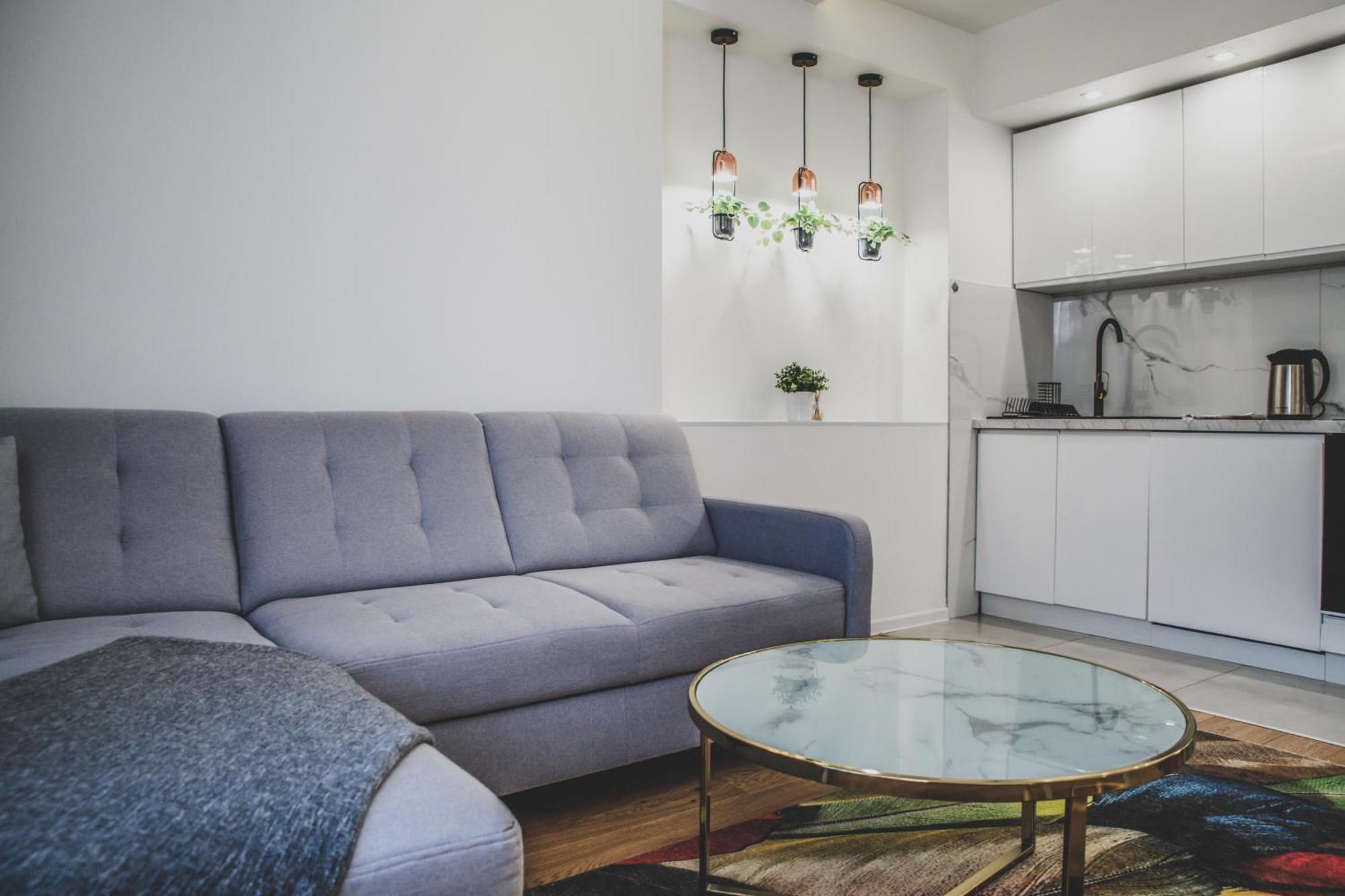 Tatrytop Apartament Zamoyskiego 2 ซาโกปาเน ภายนอก รูปภาพ