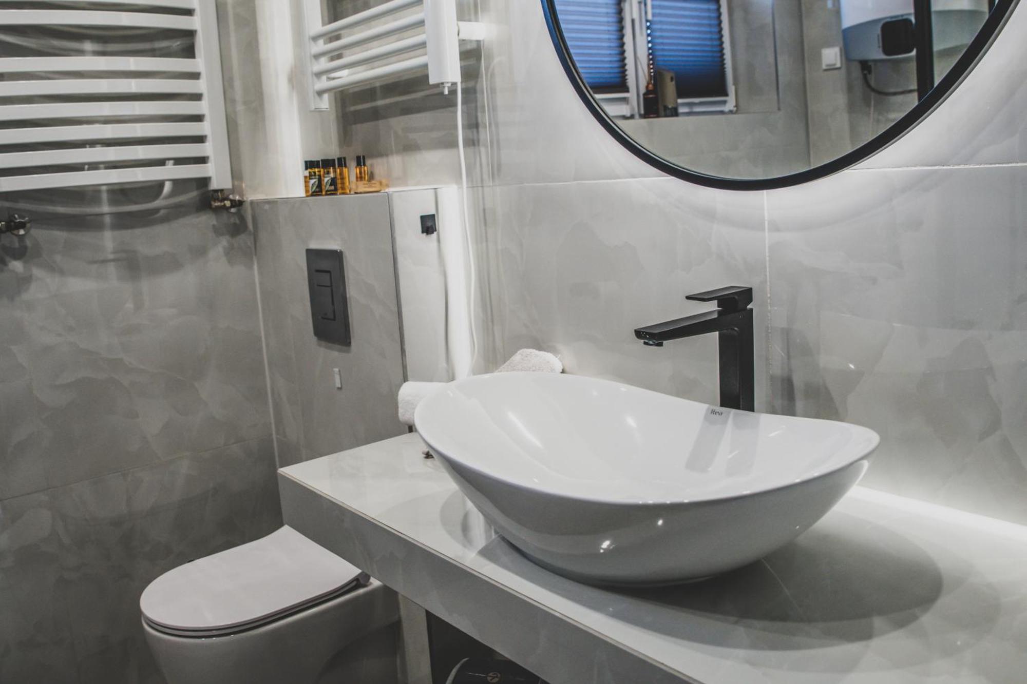 Tatrytop Apartament Zamoyskiego 2 ซาโกปาเน ภายนอก รูปภาพ