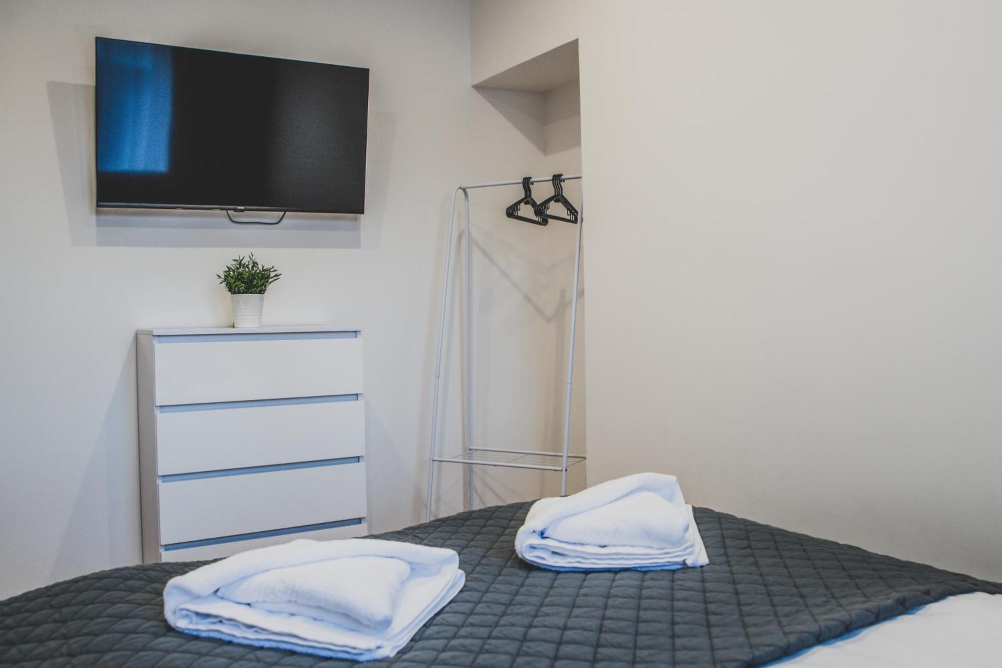 Tatrytop Apartament Zamoyskiego 2 ซาโกปาเน ภายนอก รูปภาพ