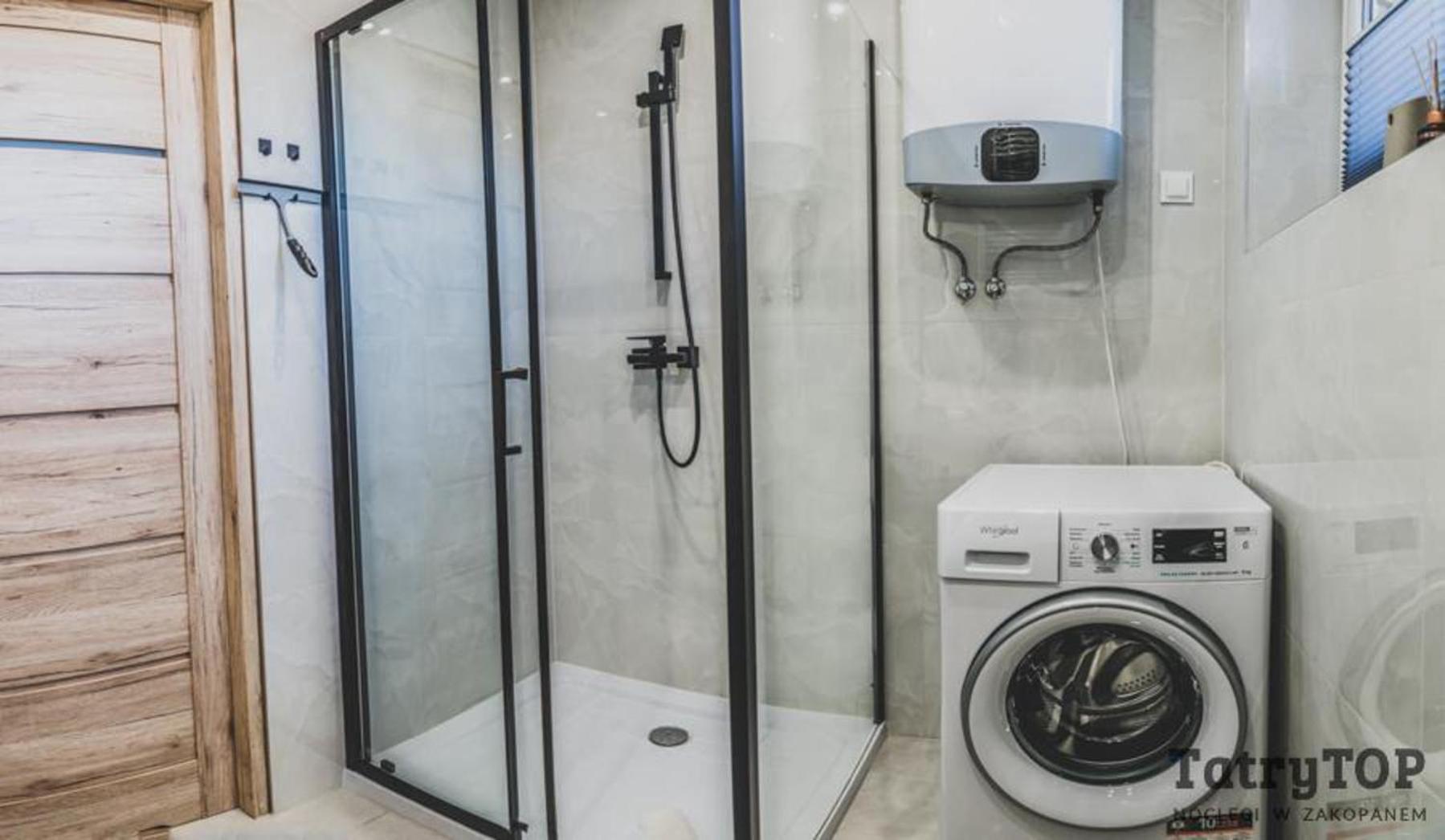 Tatrytop Apartament Zamoyskiego 2 ซาโกปาเน ภายนอก รูปภาพ