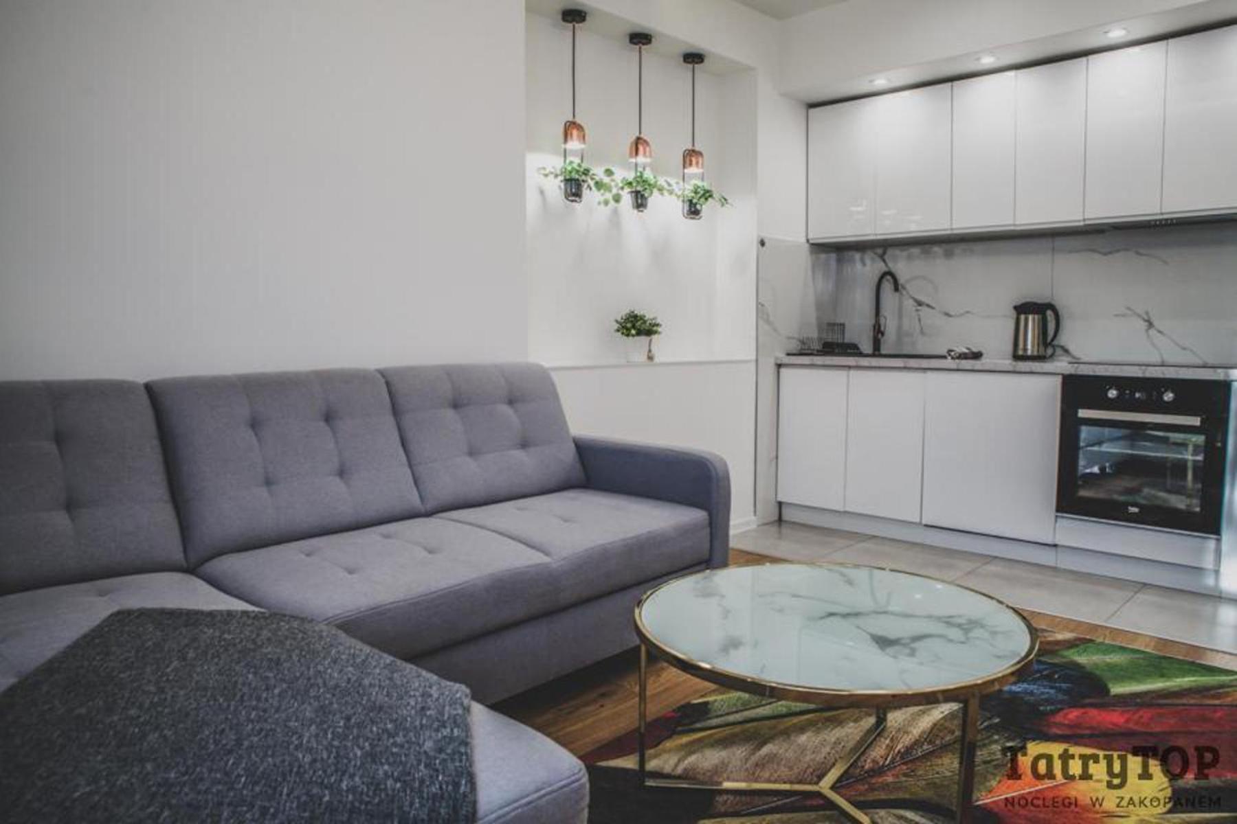 Tatrytop Apartament Zamoyskiego 2 ซาโกปาเน ภายนอก รูปภาพ