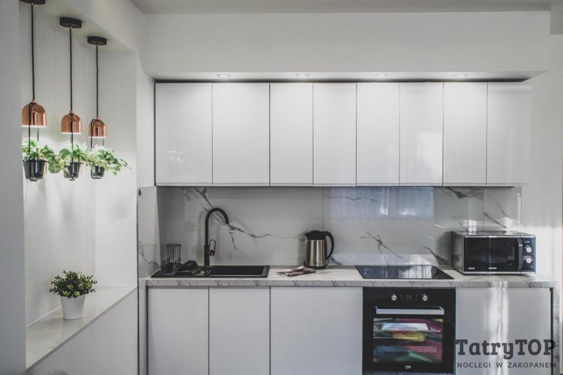 Tatrytop Apartament Zamoyskiego 2 ซาโกปาเน ภายนอก รูปภาพ