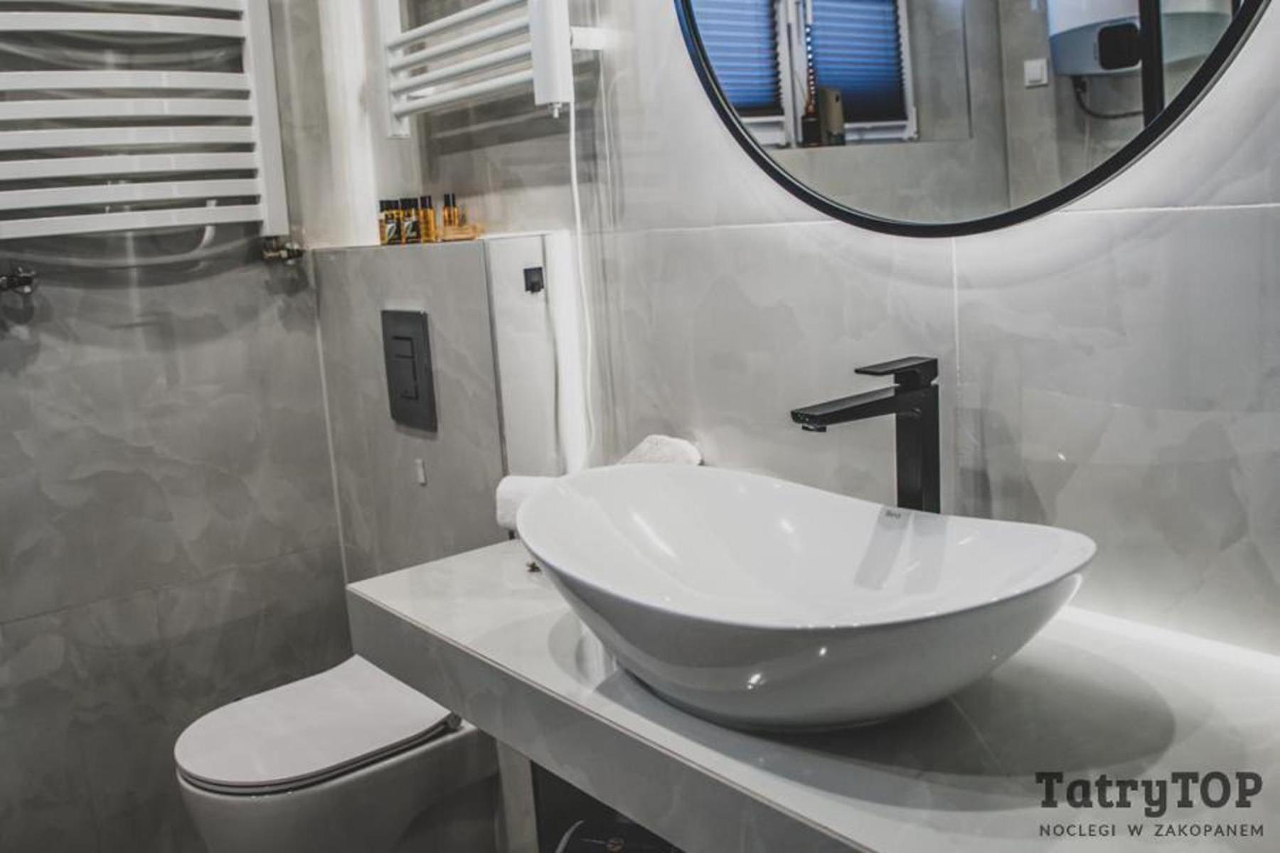 Tatrytop Apartament Zamoyskiego 2 ซาโกปาเน ภายนอก รูปภาพ