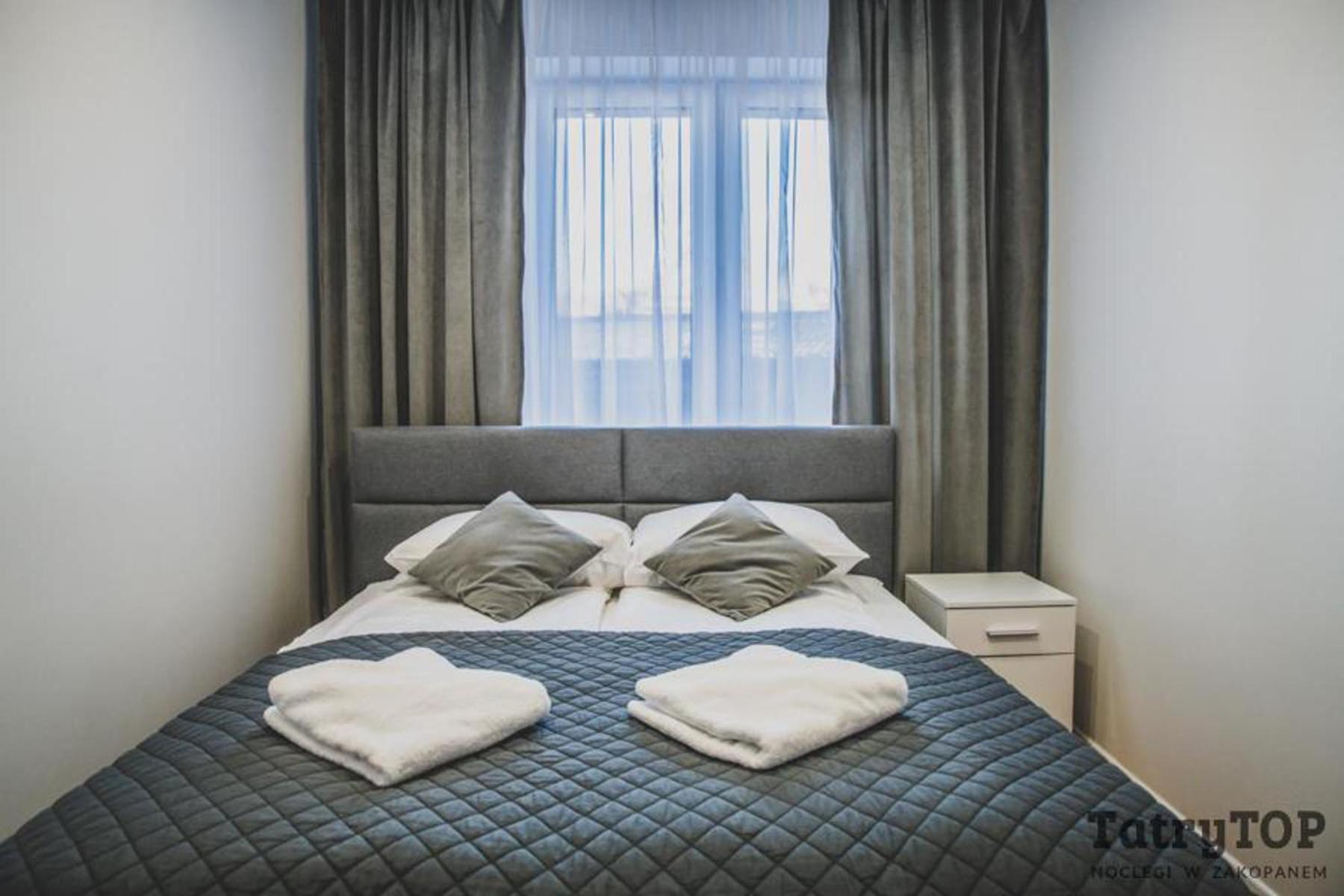 Tatrytop Apartament Zamoyskiego 2 ซาโกปาเน ภายนอก รูปภาพ
