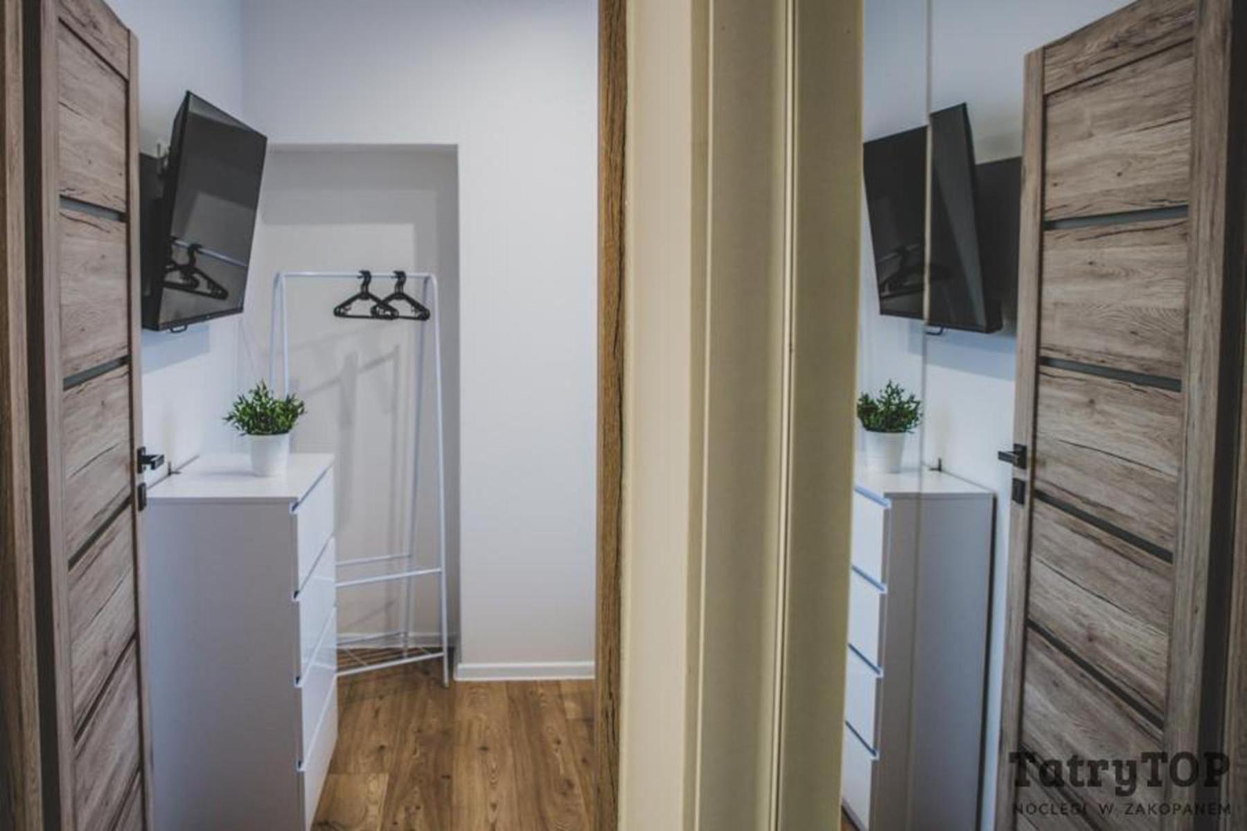 Tatrytop Apartament Zamoyskiego 2 ซาโกปาเน ภายนอก รูปภาพ